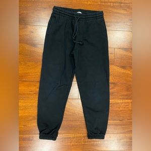 TNA Boyfriend Sweatpants